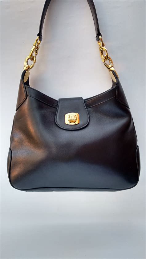 celine bag vintage inspired|Celine vintage bag japan.